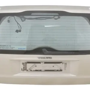 Premium KLAPA BAGAŻNIKA TYLNA TYŁ VOLVO V70 II LIFT